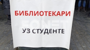 Vreme protesta i preispitivanja
